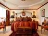 Nairobi Serena Hotel - Bedroom1